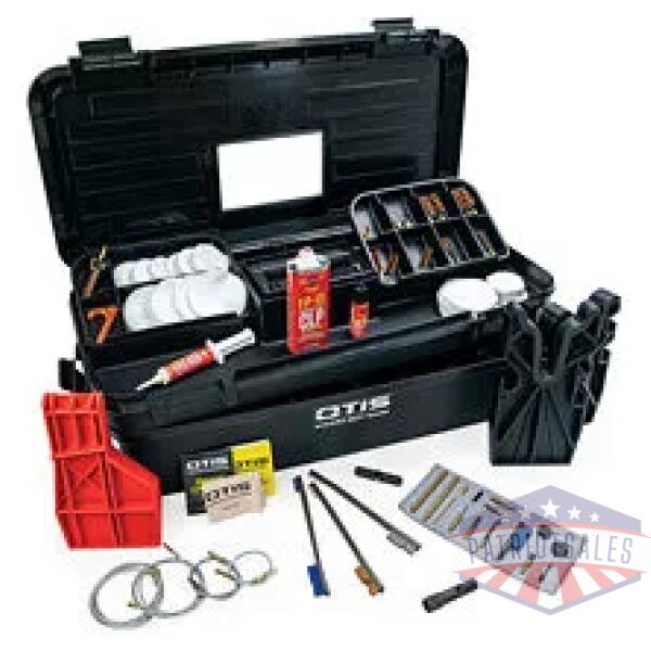 OTIS SPORTSMAN RANGE BOX