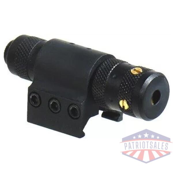 UTG LASER TACTICAL RED - W/MOUNT & PRESSURE SWITCH