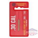 SHOOTERS CHOICE .30 PIERCE POINT JAG
