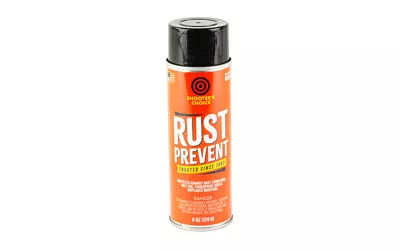 SHOOTERS CHOICE RUST PRVT INHIB 6OZ