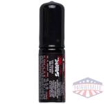 SABRE AIM & FIRE PEPPER GEL - REFILL CANISTER