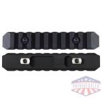 SEEKINS MLOK RAIL SECTION 9 SLOT
