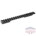 SEEKINS REM 700 LONG 20MOA #6SCREWS