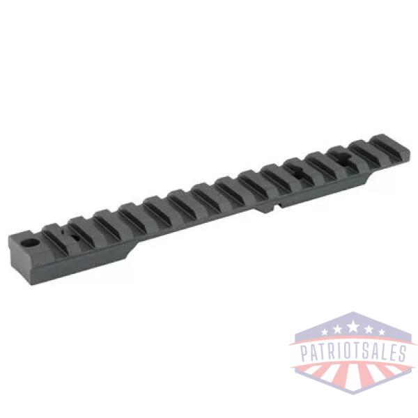 SEEKINS REM 700 SHORT 0MOA #6SCREWS