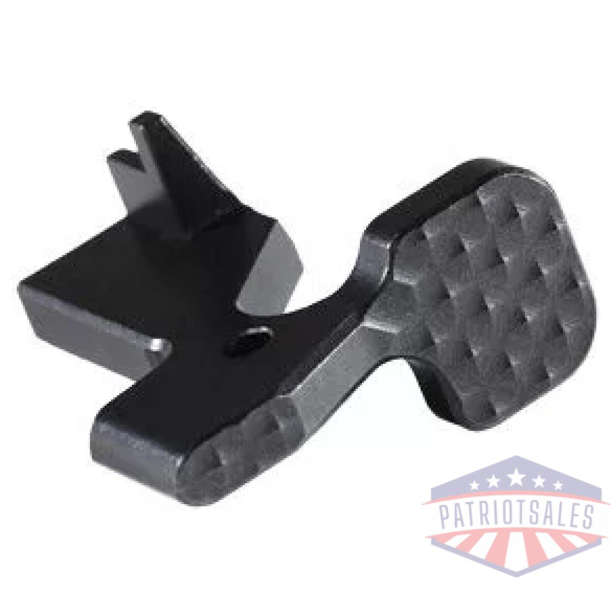 Seekins enhanced bolt catch - image 1