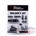 SEEKINS BUILDERS KIT LPK 556 BLK