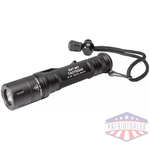 E2T Maxvision Tactician