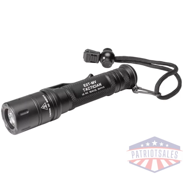 E2T Maxvision Tactician