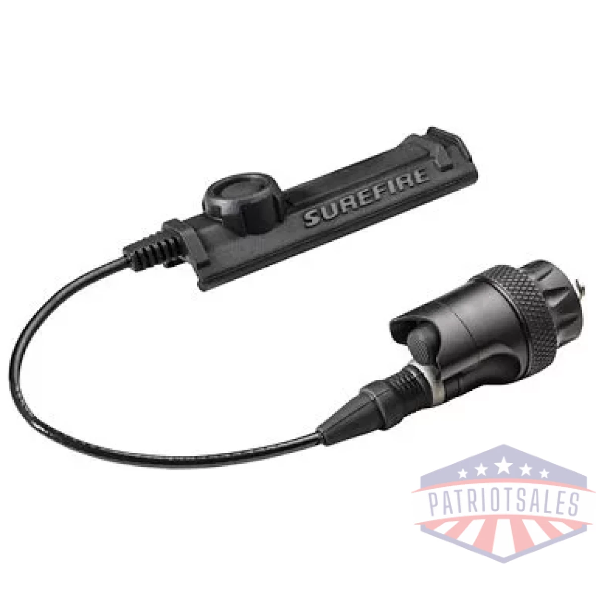 Surefire m6xx sw/tail cap tp switch - image 1
