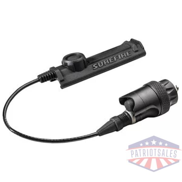 SUREFIRE M6XX SW/TAIL CAP TP SWITCH