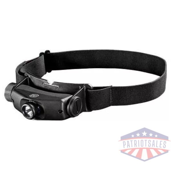SUREFIRE MAXIMUS HL-BLK 1000 LM-LED