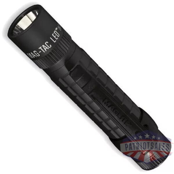 Mag-Tac Tactical LED Flashlight