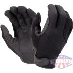 Street Guard Cut-Resistant Tactical Police Duty Glove w/ Kevlar