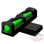 HIVIZ LITEWAVE FRONT SIGHT FOR - SIG P SERIES MACHINED SLIDE #8