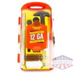 SHOOTERS CHOICE 12GA CLEANING KIT