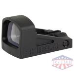 SHLDS SMS2 POLY ED MINI SGHT 2 4MOA