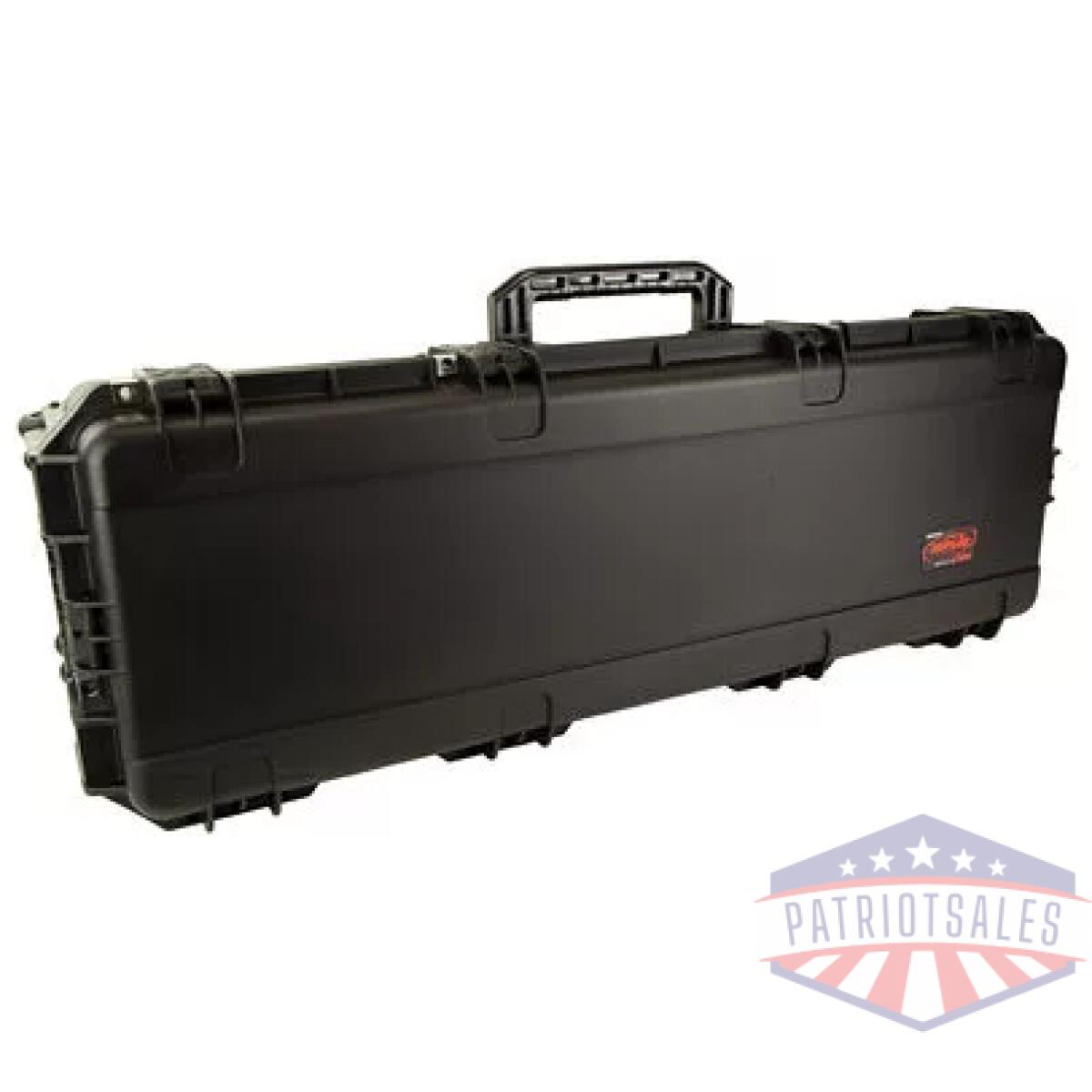 Skb i-series multi ar/handgun case - image 1