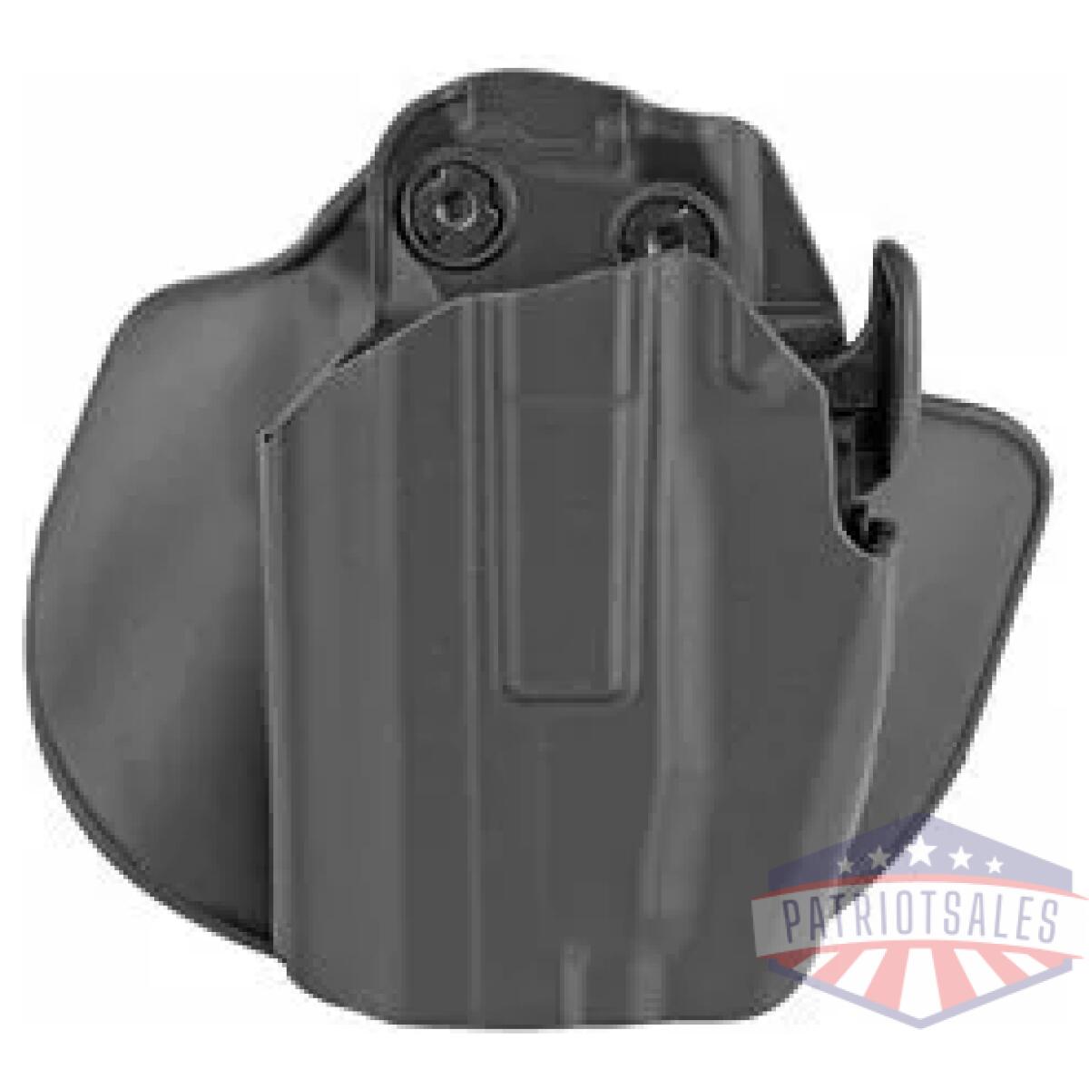 Sl 578 gls pro-fit s-cmp blk lh - image 1