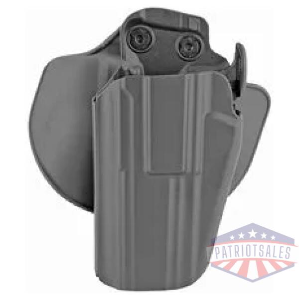 SL 578 7TS GLS PRO-FIT W FRM BLK LH