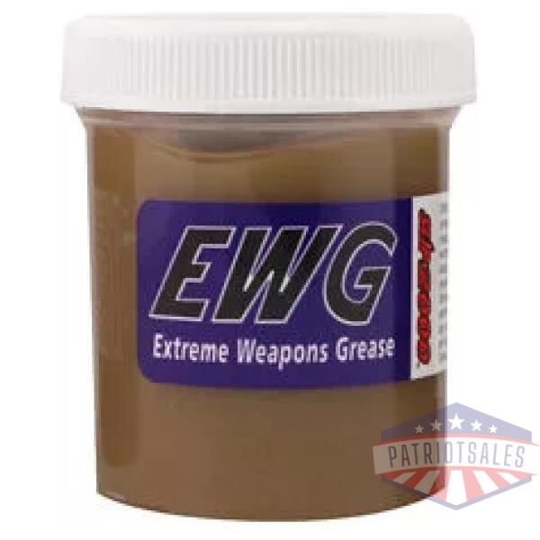 SLIP 2000 EWG EXT GREASE 4OZ