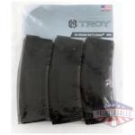 TROY MAGAZINE AR-15 5.56X45 - 30RD BLACK POLYMER 3-PACK - Image 2