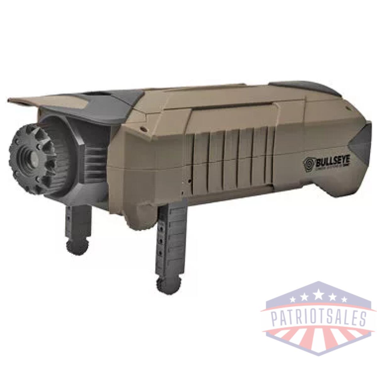 Sme bullseye trgt cam sight in 300yd - image 1
