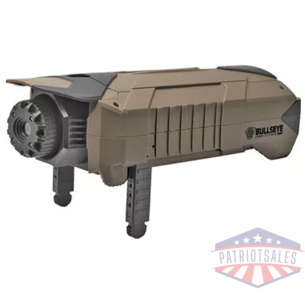 SME BULLSEYE TRGT CAM SIGHT IN 300YD