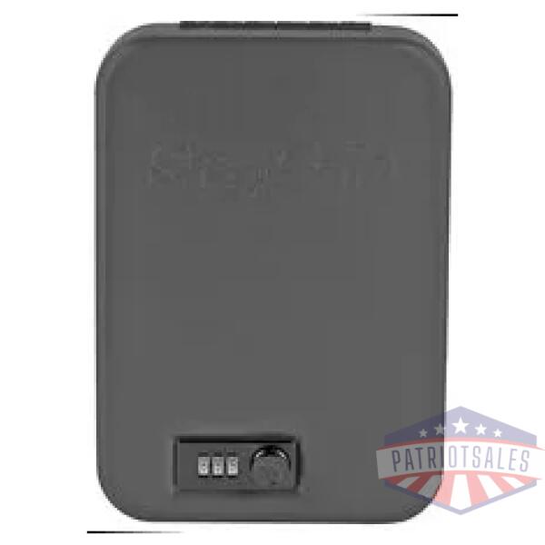 SNAPSAFE X-LARGE LOCK BOX COMBO