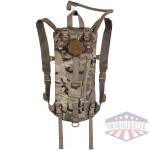 Tactical 3L Hydration Pack w/ Quick Connect