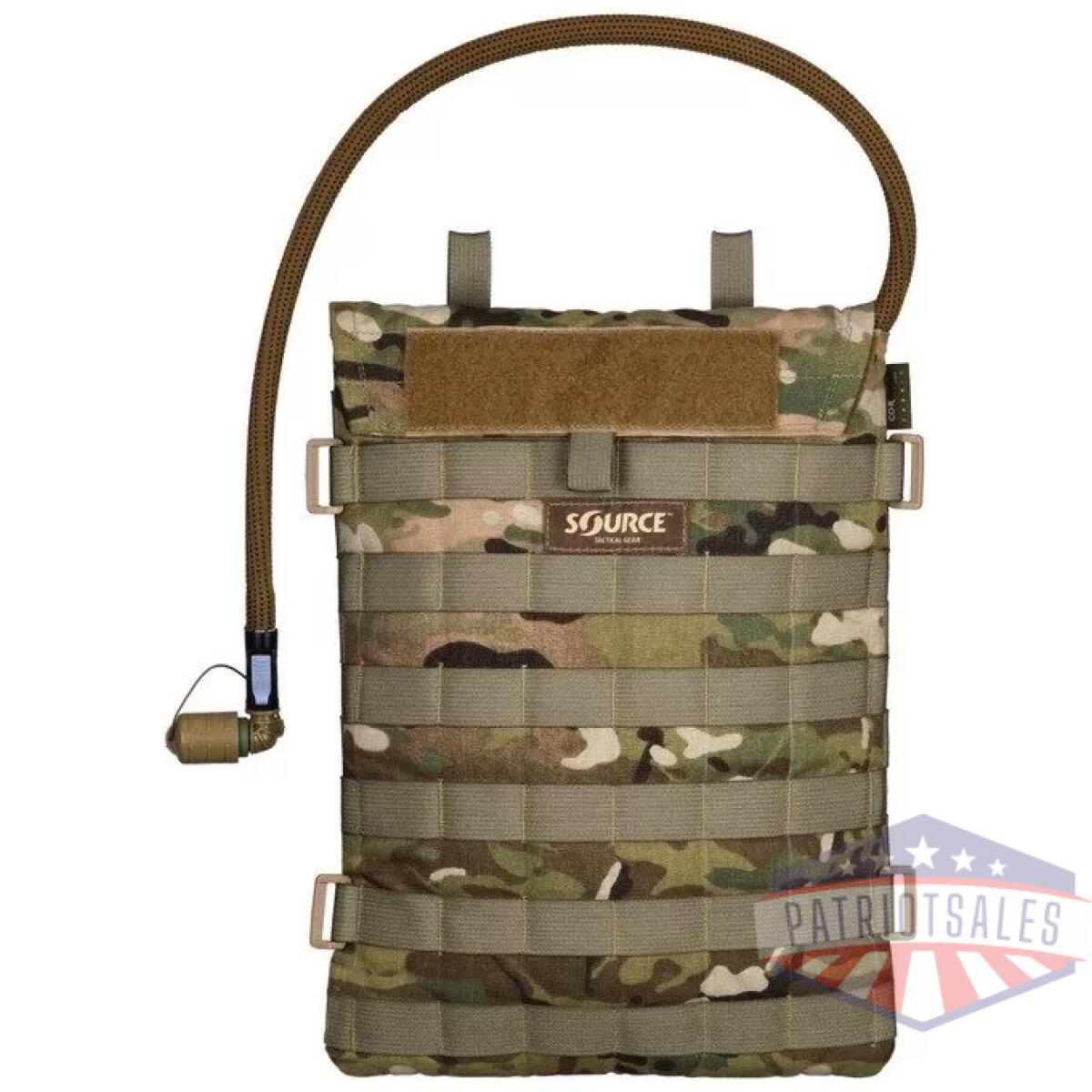 Razor 3l low profile hydration pouch - image 1