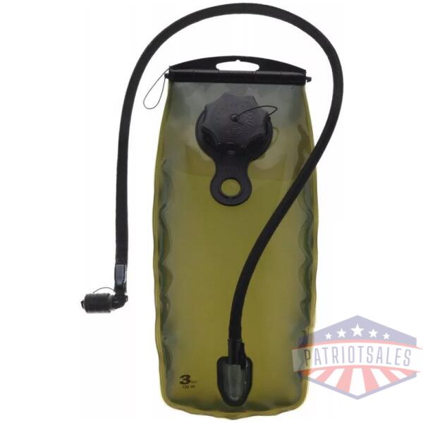 WXP 3L Hydration Pack - Weave