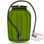WLPS 3L Low Profile Hydration Pack - Weave