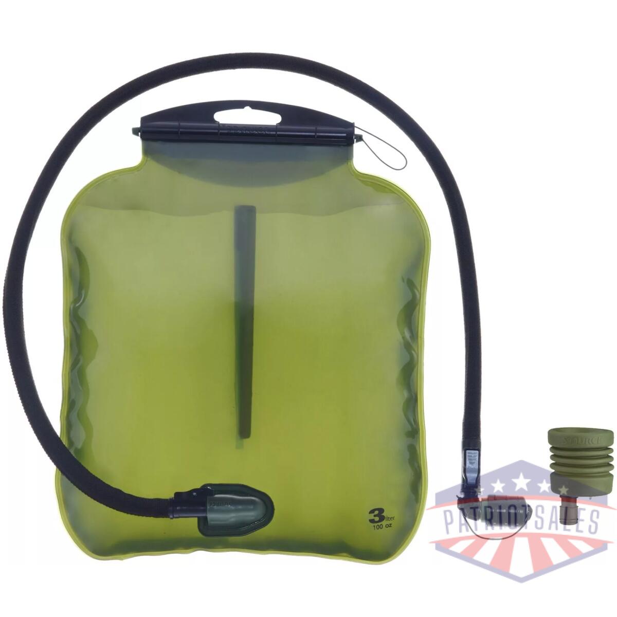 Ilps 3l low profile hydration system - image 1