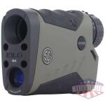 SIG RANGEFINDER KILO5K - MONOCULAR 7X25 BDX2.0