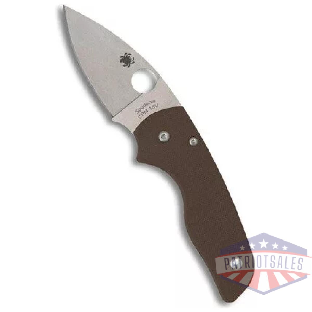 Lil' native brown g-10 cpm15v  sprint - image 1