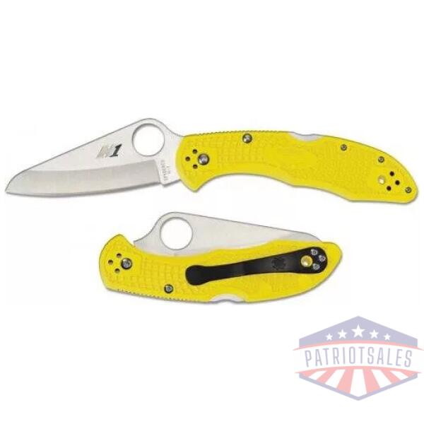 SALT 2 FRN YELLOW