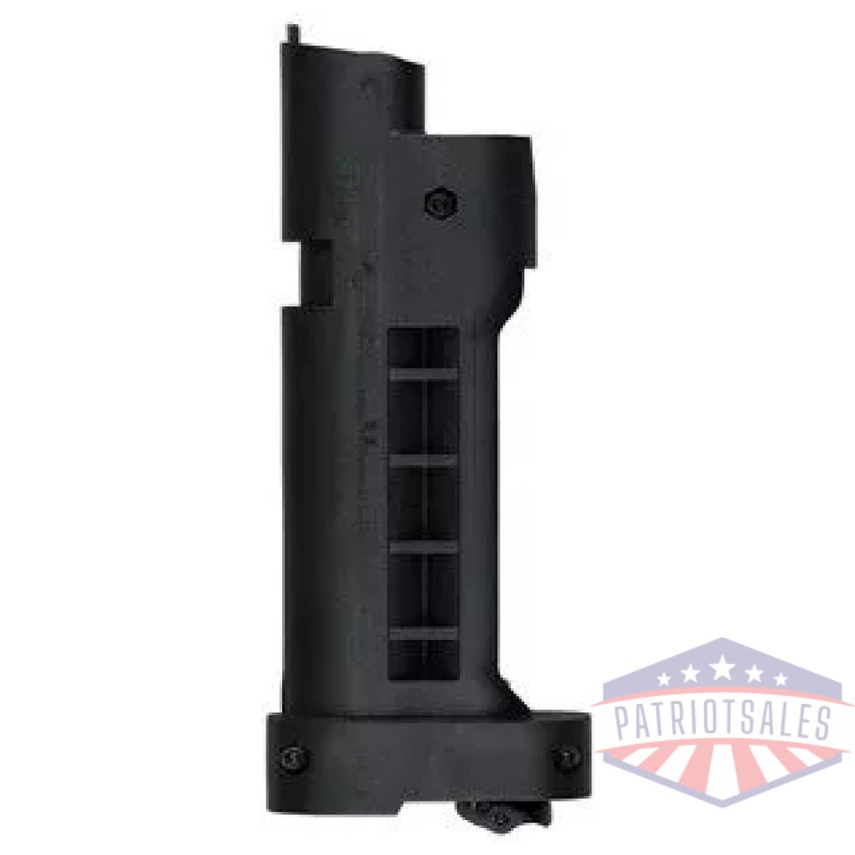 Compact pistol spare magazine - image 1