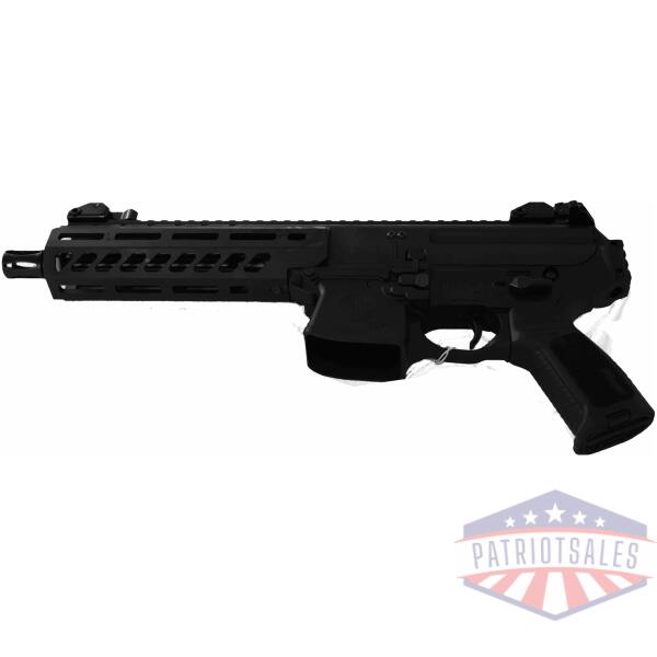 SIG MPX Pistol, Rifle, SBR, MGA
