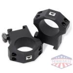 STEINER T SERIES RINGS 30MM LOW