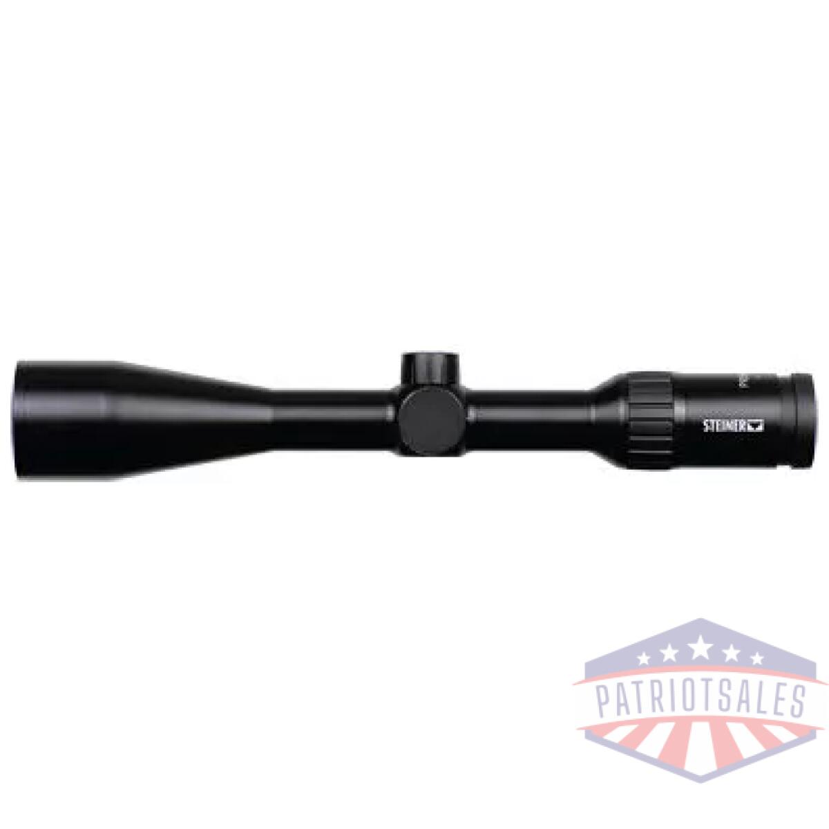 Steiner predator 4 4-16x50mm sfp - image 1