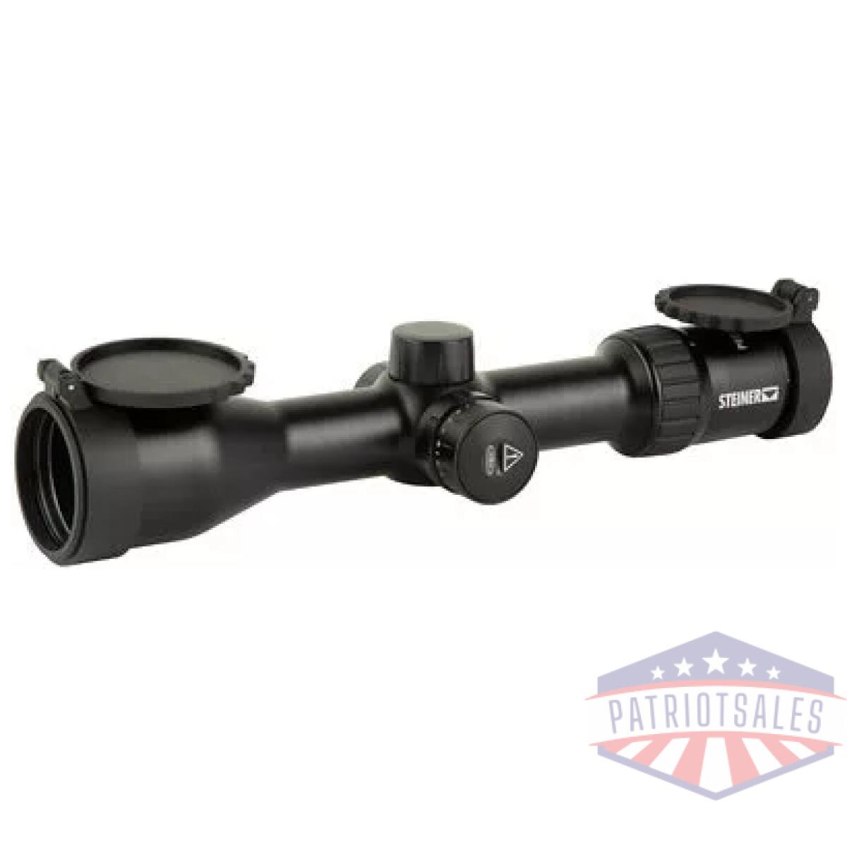 Steiner predator 4s 4-16x44 (short) - image 1
