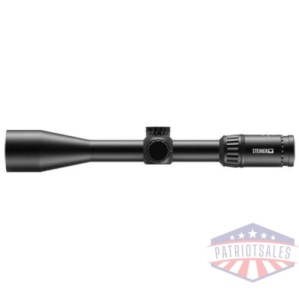 STEINER H6XI 5-30X50 STR-MIL FFP
