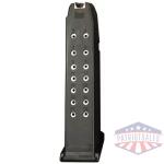 ROCK ISLAND MAGAZINE QQQQ - STK100 17RD BLACK