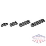 SANTAN M-LOK 4 PIECE ACCESSORY KIT