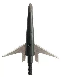 SWHACKER BROADHEAD 2-BLADE - 125GR 2.25" CUT 3/PK