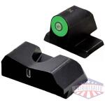XS DXT2 PRO BIG DOT GREEN S&W - CSX SET