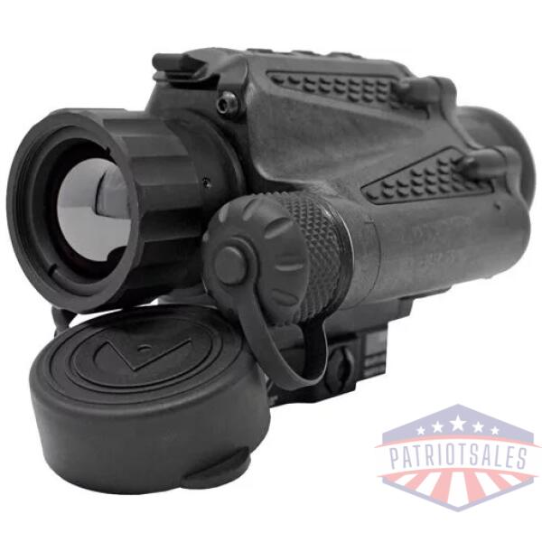ARMASIGHT JOCKEY CLIP-ON - THERMAL 640 1-4X25MM
