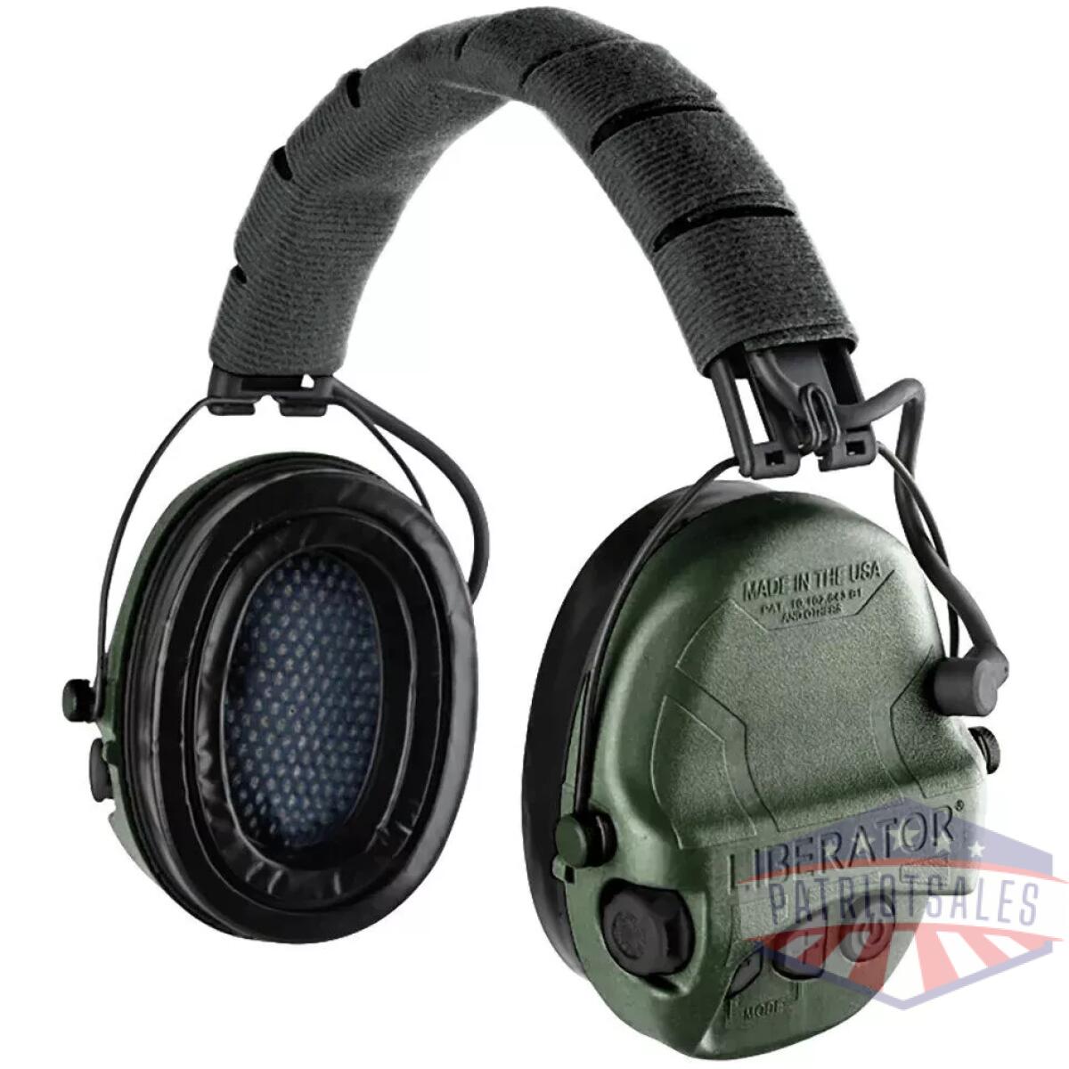 Liberator hp 2. 0 - image 1