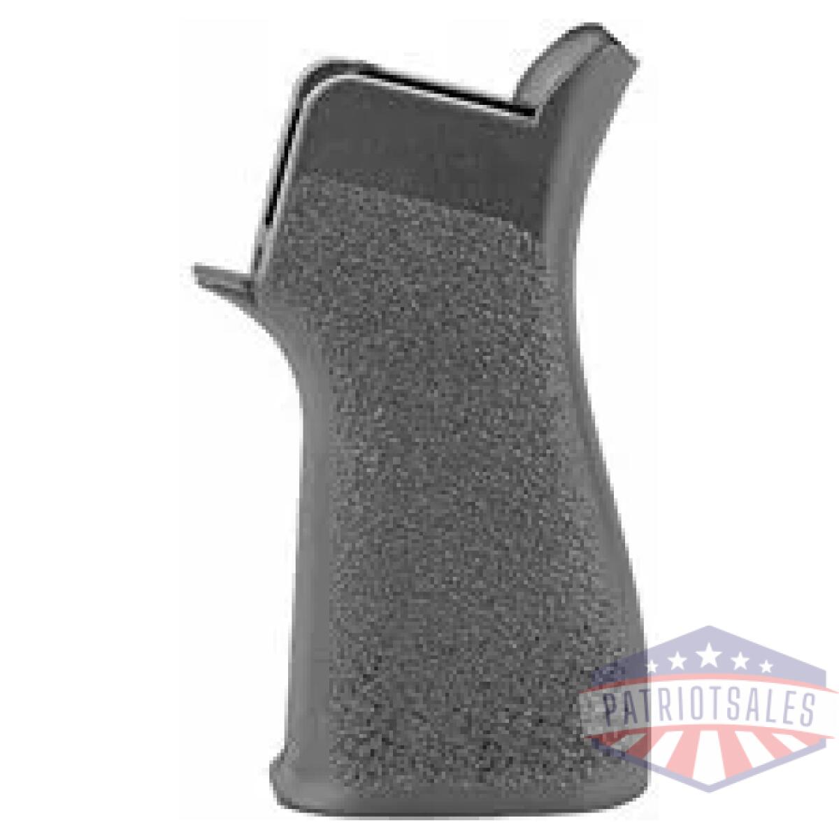 Tango dwn battlegrip rdcd angle blk - image 1