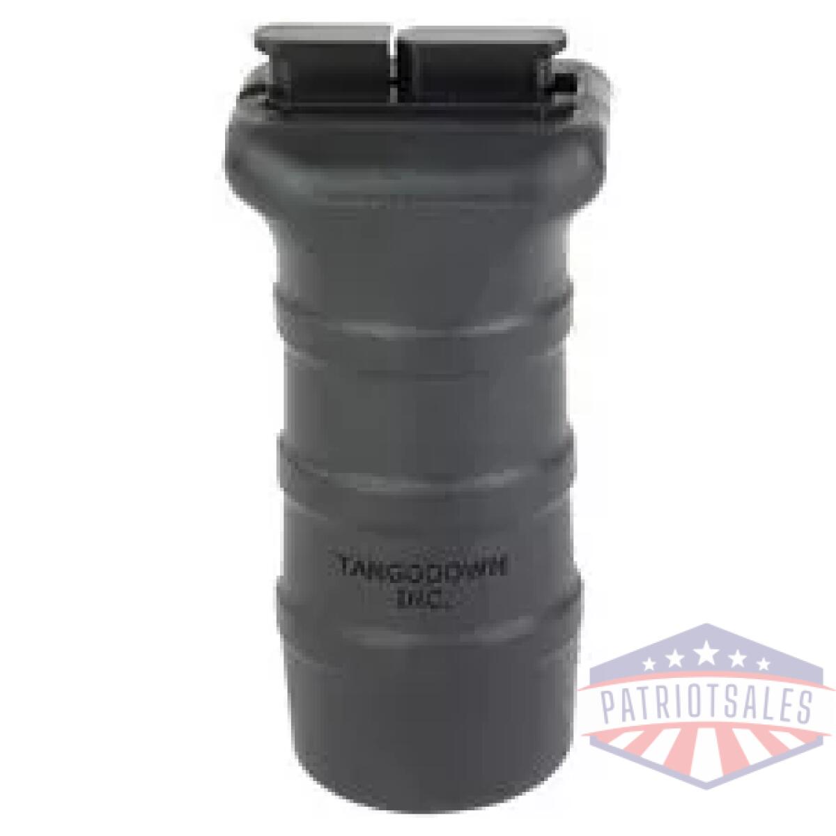 Tango dwn mlok stubby vert grp blk - image 1